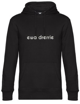 Hoodie unisex ewa drerrie