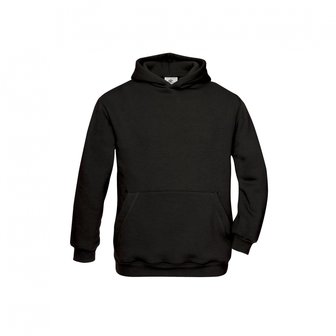 Hoodie kinderen  met opdruk sjarel