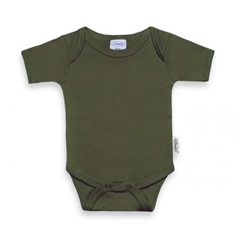 Baby geschenkset romper