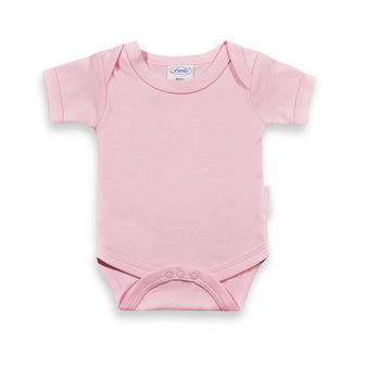 Baby geschenkset romper