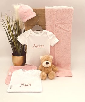 Babyset &quot;Teddy&quot;