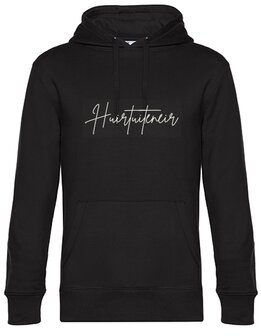 Hoodie &quot;Huirtuiteneir&quot;versie A