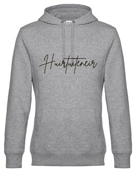 Hoodie &quot;Huirtuiteneir&quot;versie A