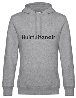 Hoodie &quot;Huirtuiteneir&quot;versie B