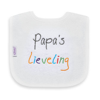 Slab Papa&#039;s Lieveling