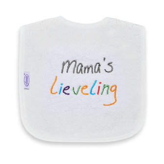 Slab mama&#039;s Lieveling