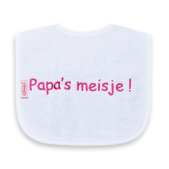 Slab Papa&#039;s meisje