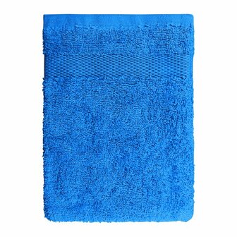 Washand Koningsblauw