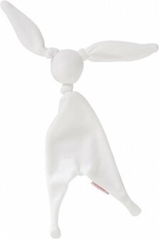 konijntje cottonbaby velours 