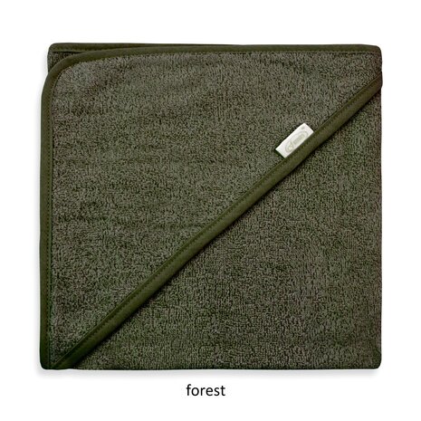 Handdoek forest