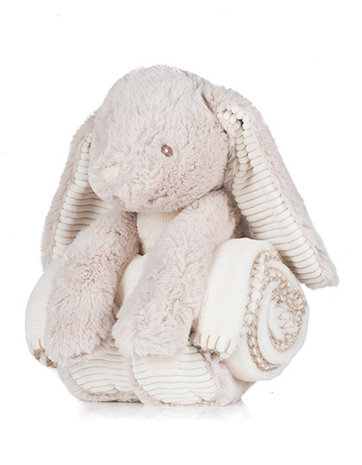 Baby geschenkset Rabbit