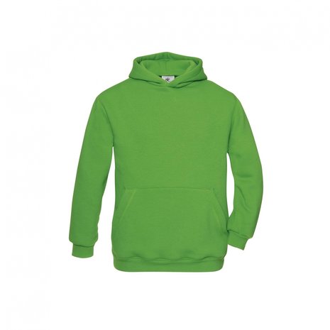 Hoodie kinderen  met opdruk sjarel