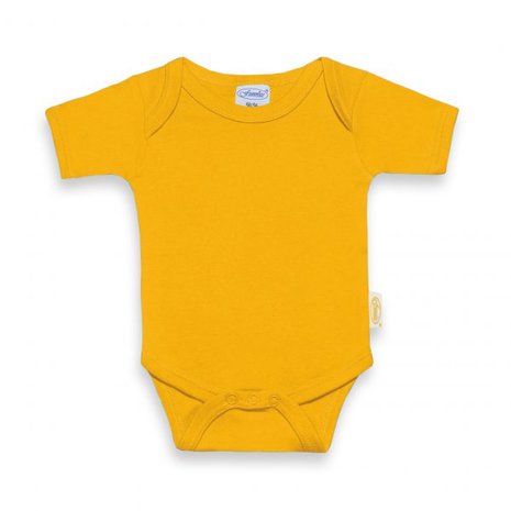 Baby geschenkset romper