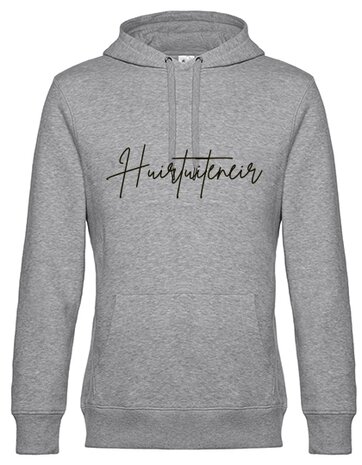 Hoodie "Huirtuiteneir"versie A