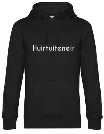 Hoodie "Huirtuiteneir"versie B