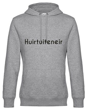 Hoodie "Huirtuiteneir"versie B