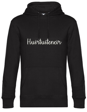 Hoodie "Huirtuiteneir"versie C