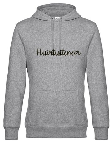 Hoodie "Huirtuiteneir"versie C