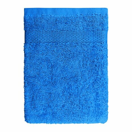 Washand Koningsblauw