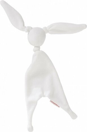 konijntje cottonbaby velours 