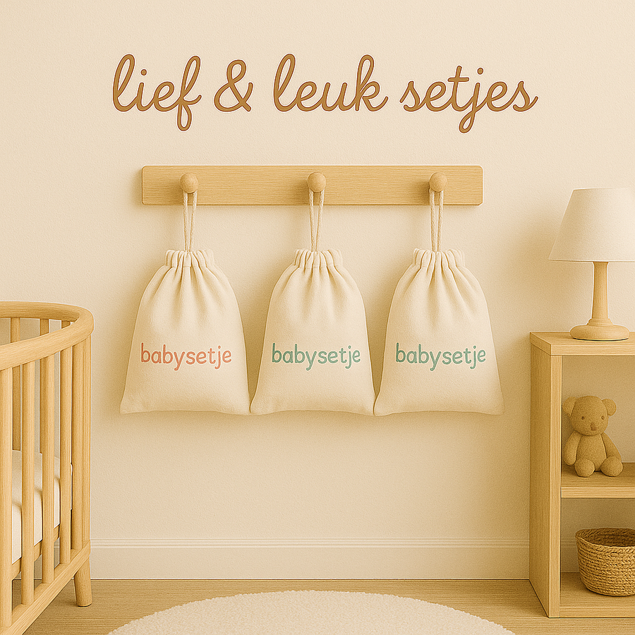 Lief & leuk setjes Lief-&-leuk-setjes