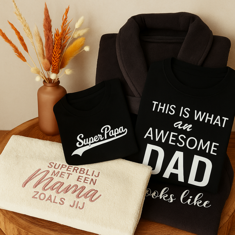 Mama & Papa Mama-&-Papa