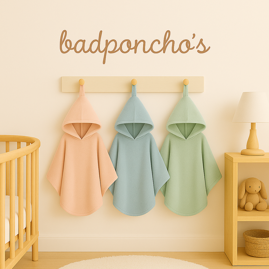 Badponchos