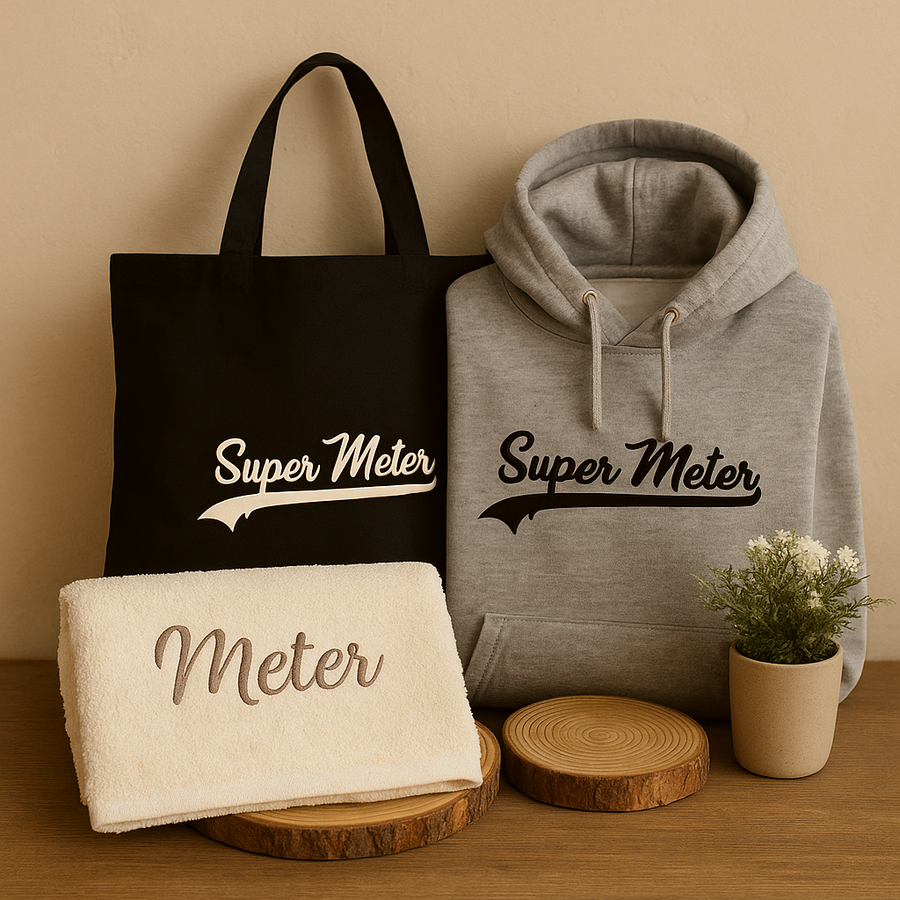 Meter&Peter Meter&Peter