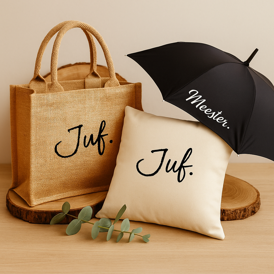 Juf en Meester Juf-en-Meester