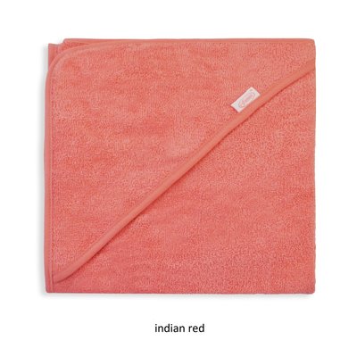 Badcape indian red met naam