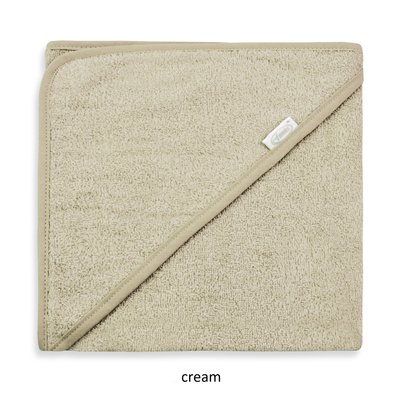 Badcape stone met naam