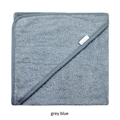 Badcape stone met naam