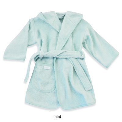 Poncho Mint