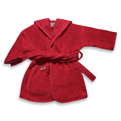 Poncho Fuchsia