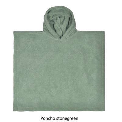 Poncho Stone