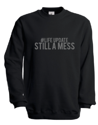 Sweater Life update