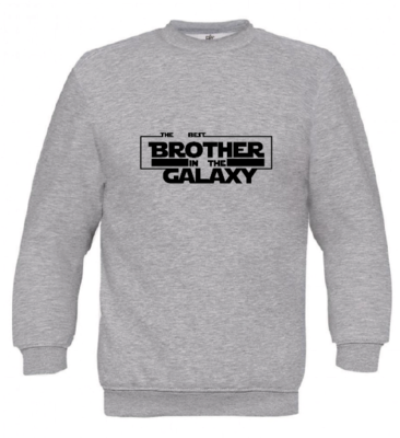 Sweater The best brother