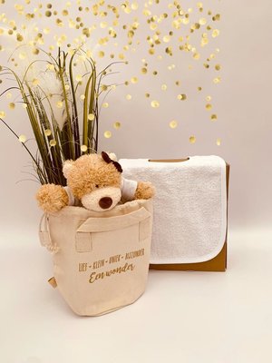 Baby geschenkset