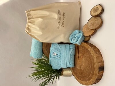 Baby geschenkset badset
