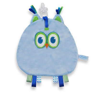 Knuffeldoekje