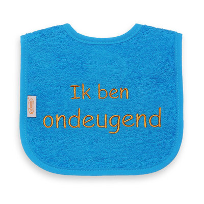 Slab Ik ben ondeugend