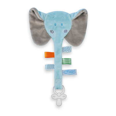 Tutdoekje Olifant