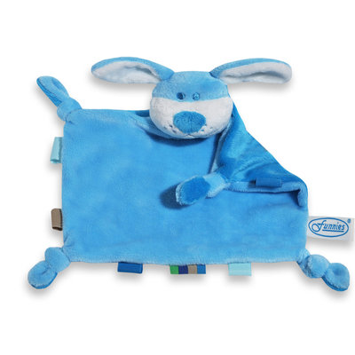 Tutpoppetje Hondje