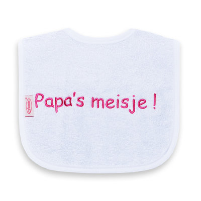 Slab Papa's meisje