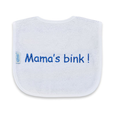 Slab Mama's bink