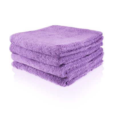 Gastendoek Lavendel