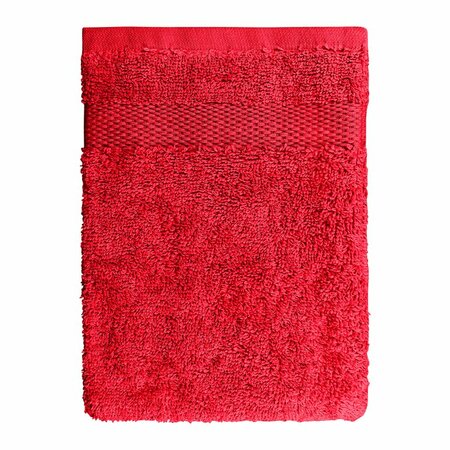 Washand Rood