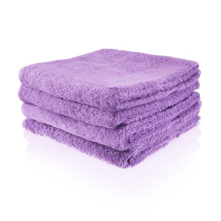 Handdoek Lavendel
