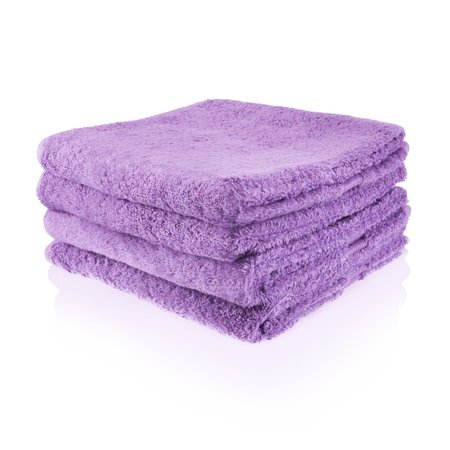 Gastendoek Lavendel