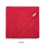 Poncho Fuchsia